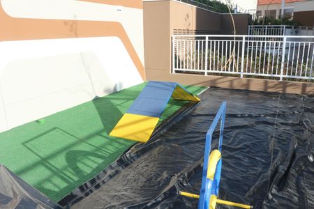 Apartamento à venda com 85m², 2 quartos e 3 vagasÁrea Pet