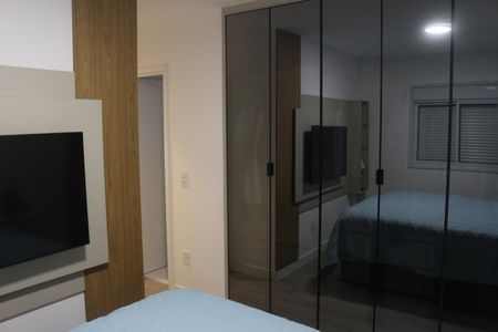 Apartamento à venda com 85m², 2 quartos e 3 vagasSuíte 2