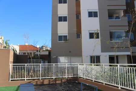 Apartamento à venda com 85m², 2 quartos e 3 vagasÁrea comum