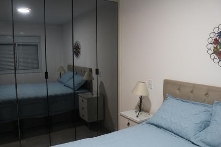 Apartamento à venda com 85m², 2 quartos e 3 vagasSuíte 2