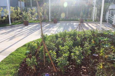 Apartamento à venda com 85m², 2 quartos e 3 vagasÁrea comum