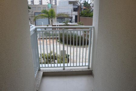 Apartamento à venda com 85m², 2 quartos e 3 vagasÁrea de Serviço - Sacada