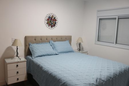 Apartamento à venda com 85m², 2 quartos e 3 vagasSuíte 2