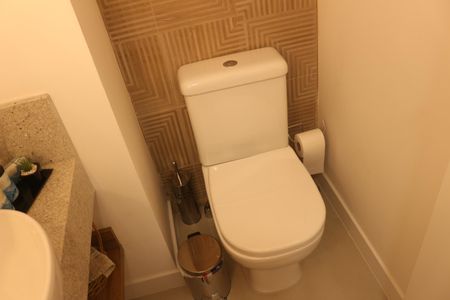 Apartamento à venda com 85m², 2 quartos e 3 vagasLavabo