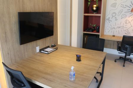 Apartamento à venda com 85m², 2 quartos e 3 vagasÁrea comum