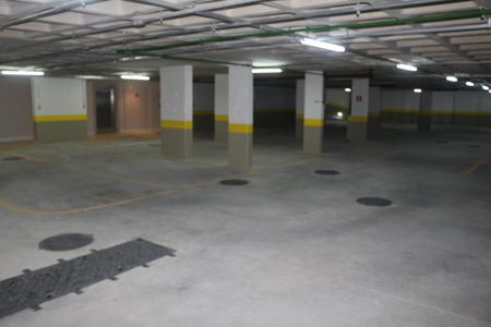 Apartamento à venda com 85m², 2 quartos e 3 vagasGaragem