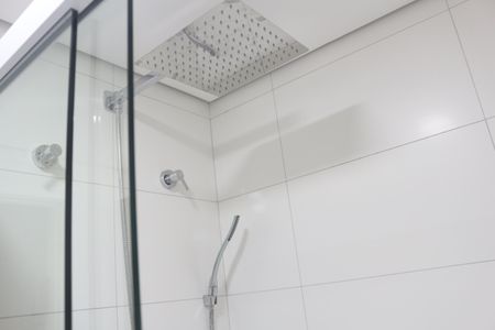 Apartamento à venda com 85m², 2 quartos e 3 vagasBanheiro da Suíte 2