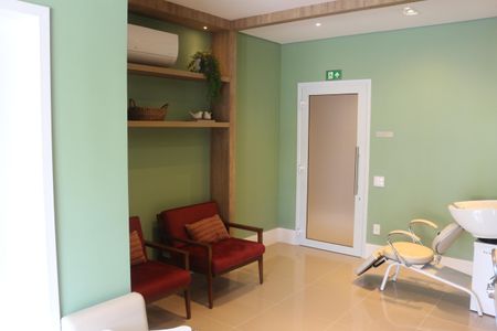 Apartamento à venda com 85m², 2 quartos e 3 vagasÁrea comum