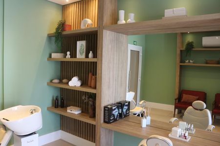 Apartamento à venda com 85m², 2 quartos e 3 vagasÁrea comum