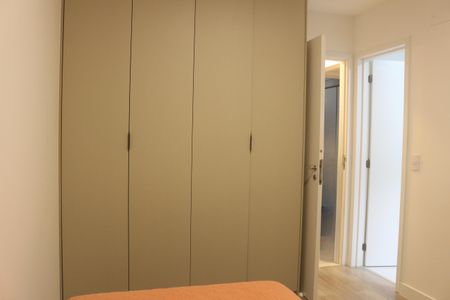 Apartamento à venda com 85m², 2 quartos e 3 vagasSuíte 1