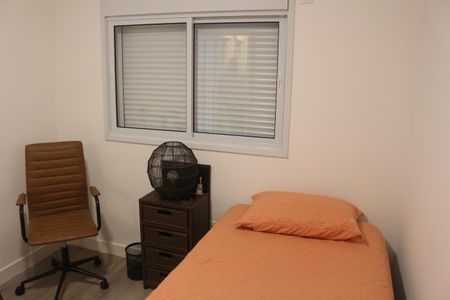 Apartamento à venda com 85m², 2 quartos e 3 vagasSuíte 1