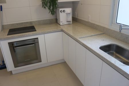 Apartamento à venda com 85m², 2 quartos e 3 vagasÁrea comum - Salão de festas