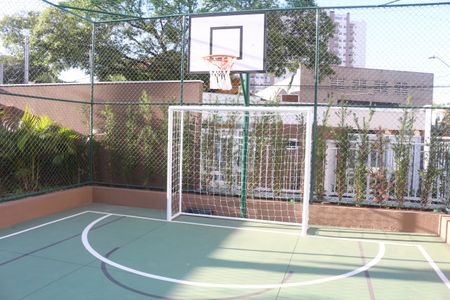 Apartamento à venda com 85m², 2 quartos e 3 vagasQuadra Esportiva