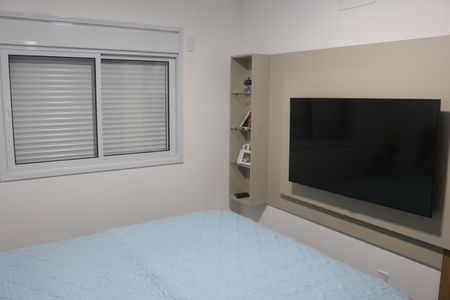 Apartamento à venda com 85m², 2 quartos e 3 vagasSuíte 2