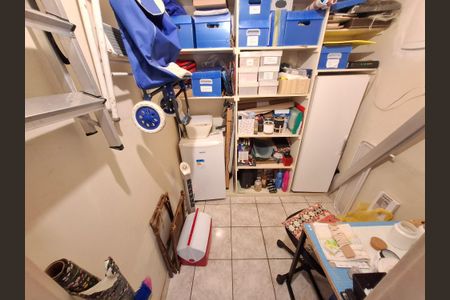 Apartamento à venda com 76m², 2 quartos e sem vagaÁrea de serviço