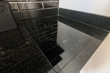 Studio para alugar com 31m², 1 quarto e 1 vagaStudio 