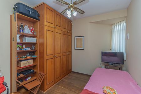 Apartamento para alugar com 192m², 4 quartos e 4 vagasQuarto 1