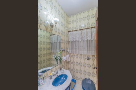 Apartamento para alugar com 192m², 4 quartos e 4 vagasLavabo