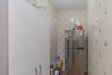 Apartamento para alugar com 192m², 4 quartos e 4 vagasÁrea de Serviço