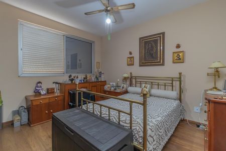 Apartamento para alugar com 192m², 4 quartos e 4 vagasSuíte