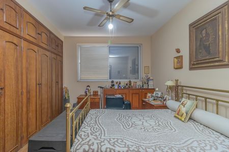 Apartamento para alugar com 192m², 4 quartos e 4 vagasSuíte