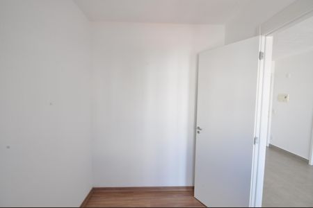 Apartamento à venda com 37m², 2 quartos e 1 vagaQuarto 2