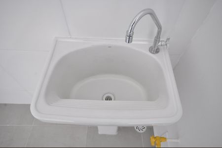 Apartamento à venda com 37m², 2 quartos e 1 vagaÁrea de Serviço