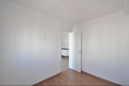 Apartamento à venda com 37m², 2 quartos e 1 vagaQuarto 1