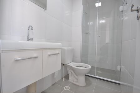 Apartamento à venda com 37m², 2 quartos e 1 vagaBanheiro