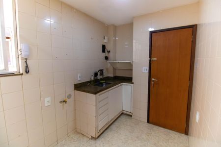 Apartamento à venda com 60m², 2 quartos e 1 vaga Apartamento à venda com 60m², 2 quartos e 1 vagaCozinha