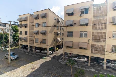 Apartamento à venda com 60m², 2 quartos e 1 vaga Apartamento à venda com 60m², 2 quartos e 1 vagaVista do Quarto 2