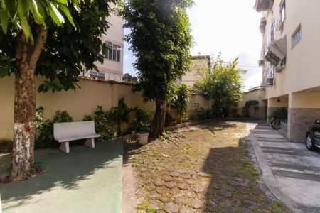 Apartamento à venda com 60m², 2 quartos e 1 vaga Apartamento à venda com 60m², 2 quartos e 1 vagaÁrea comum