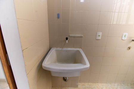 Apartamento à venda com 60m², 2 quartos e 1 vaga Apartamento à venda com 60m², 2 quartos e 1 vagaÁrea de Serviço