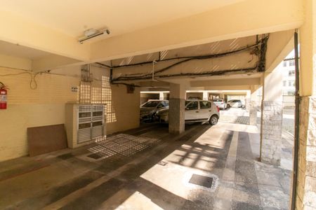 Apartamento à venda com 60m², 2 quartos e 1 vaga Apartamento à venda com 60m², 2 quartos e 1 vagaÁrea comum