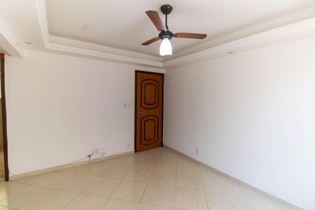 Sala de apartamento à venda com 2 quartos, 60m² em Largo do Barradas, Niterói