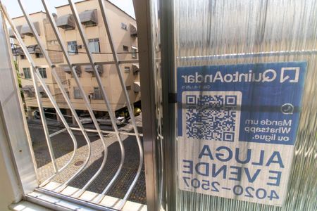 Apartamento à venda com 60m², 2 quartos e 1 vaga Apartamento à venda com 60m², 2 quartos e 1 vagaPlaca