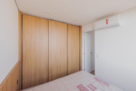 Studio à venda com 36m², 1 quarto e 1 vagaQuarto
