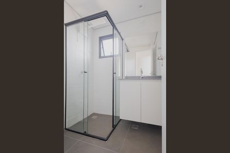 Studio à venda com 36m², 1 quarto e 1 vagaBanheiro