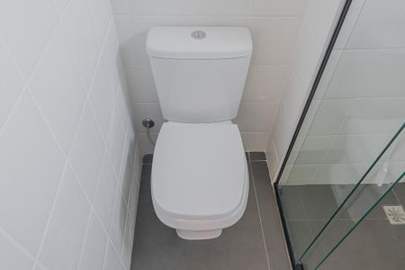 Studio à venda com 36m², 1 quarto e 1 vagaBanheiro