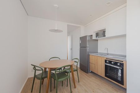 Studio de kitnet/studio à venda com 1 quarto, 36m² em Sumarezinho, São Paulo