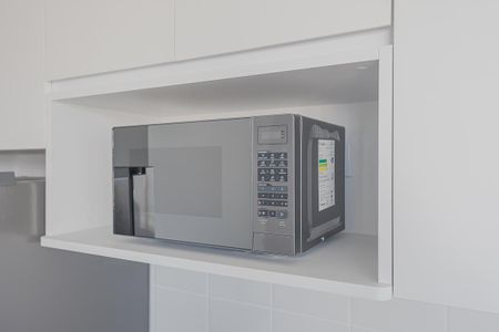 Studio à venda com 36m², 1 quarto e 1 vagaStudio