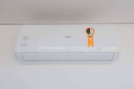 Studio à venda com 36m², 1 quarto e 1 vagaStudio