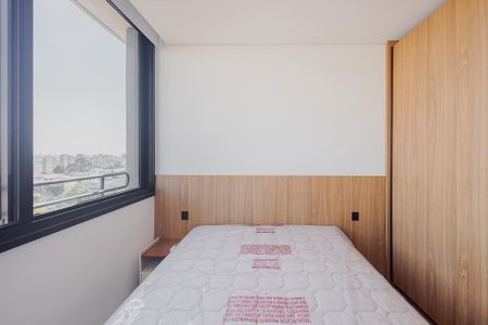 Quarto de kitnet/studio à venda com 1 quarto, 36m² em Sumarezinho, São Paulo