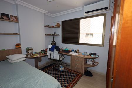 Apartamento para alugar com 172m², 4 quartos e 2 vagasSuíte 3