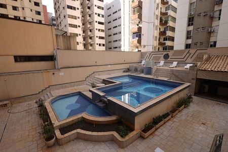 Apartamento para alugar com 172m², 4 quartos e 2 vagasÁrea comum - Piscina