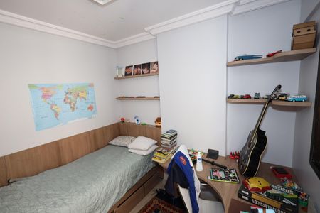 Apartamento para alugar com 172m², 4 quartos e 2 vagasSuíte 3