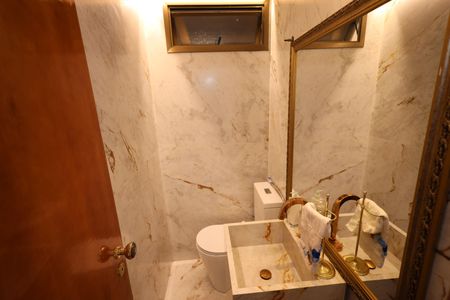 Apartamento para alugar com 172m², 4 quartos e 2 vagasLavabo