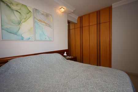 Apartamento para alugar com 172m², 4 quartos e 2 vagasSuíte 2