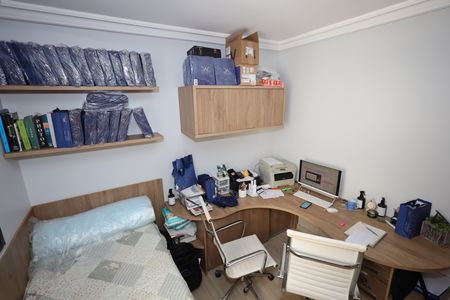 Apartamento para alugar com 172m², 4 quartos e 2 vagasSuíte 4