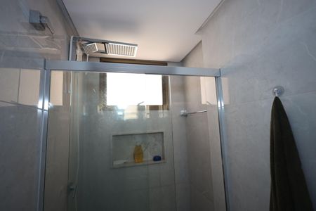 Apartamento para alugar com 172m², 4 quartos e 2 vagasBanheiro Suíte 3 e 4